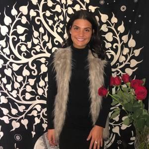 Meet your Posher, Brianna